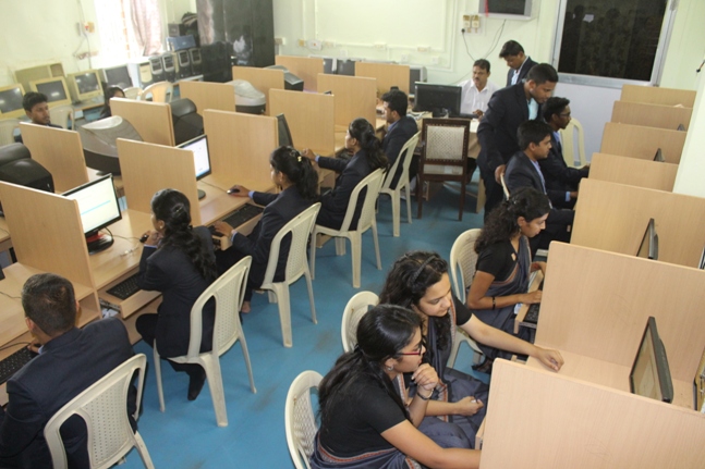 computer Lab