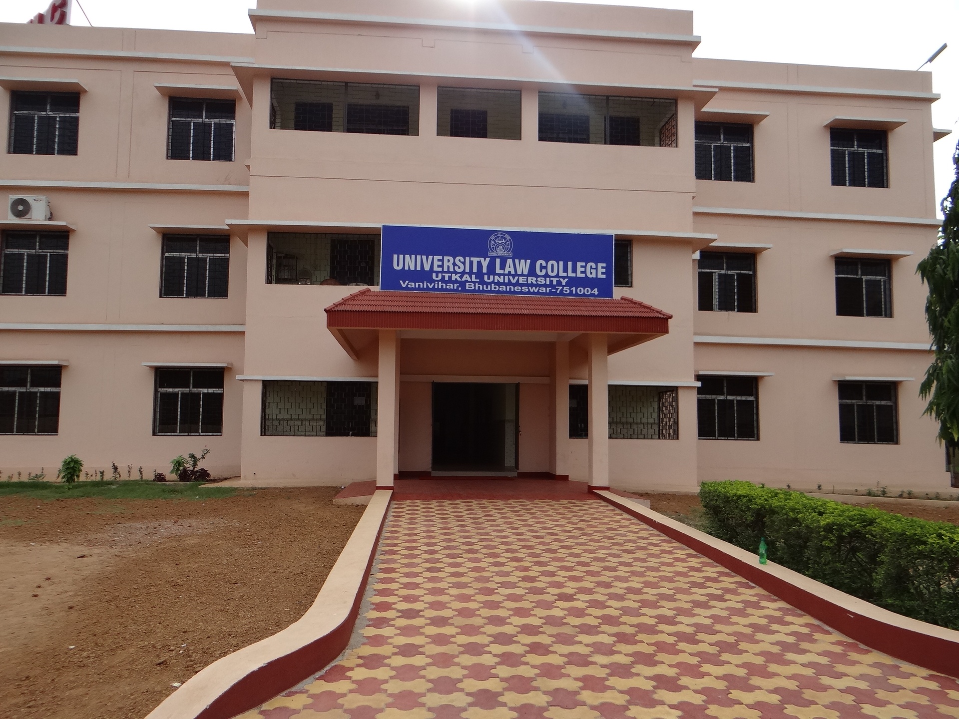 Law college