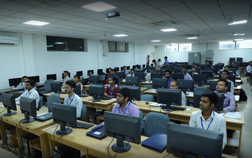 Computer Lab