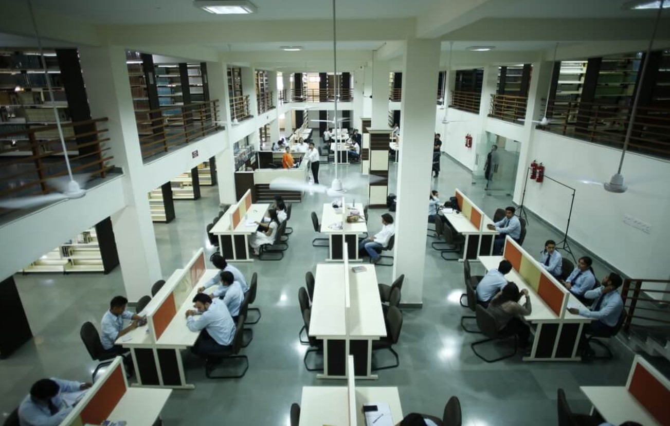 Reading Room