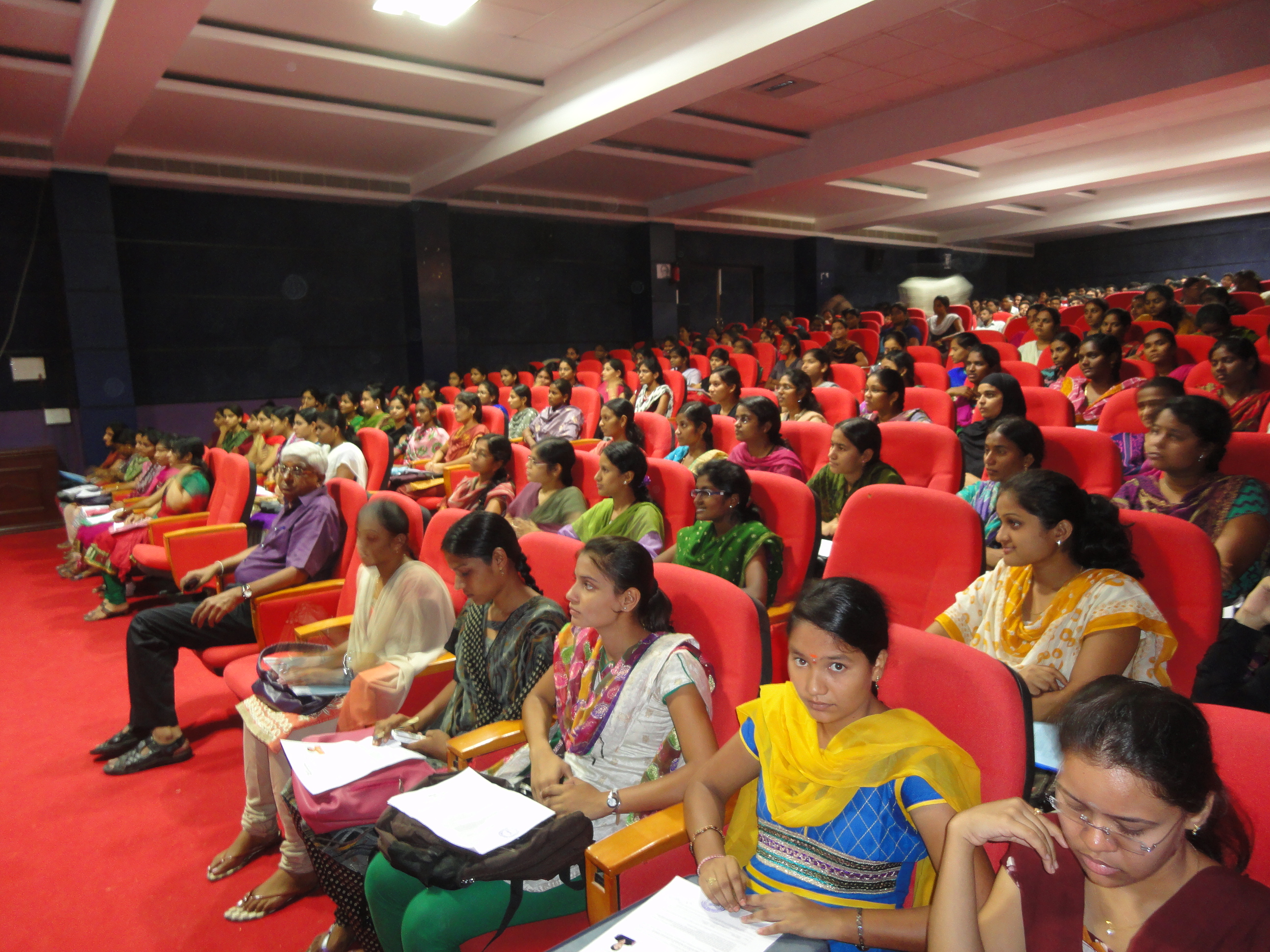 Auditorium