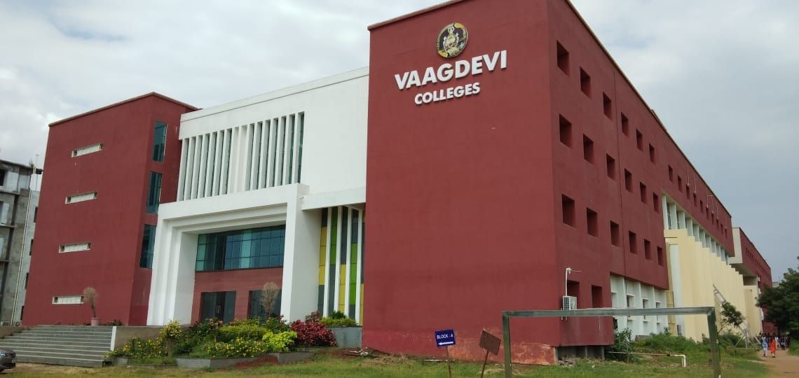 Campus Buidling