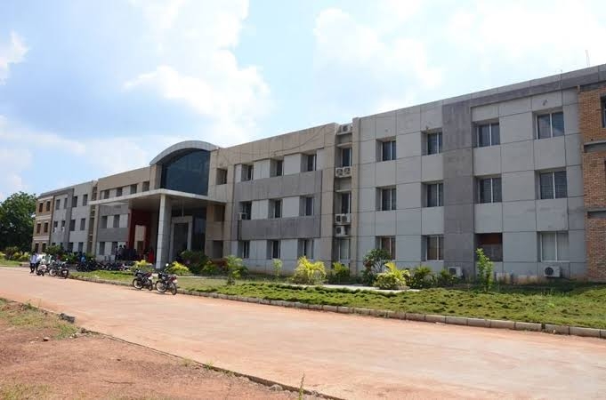 Campus Building