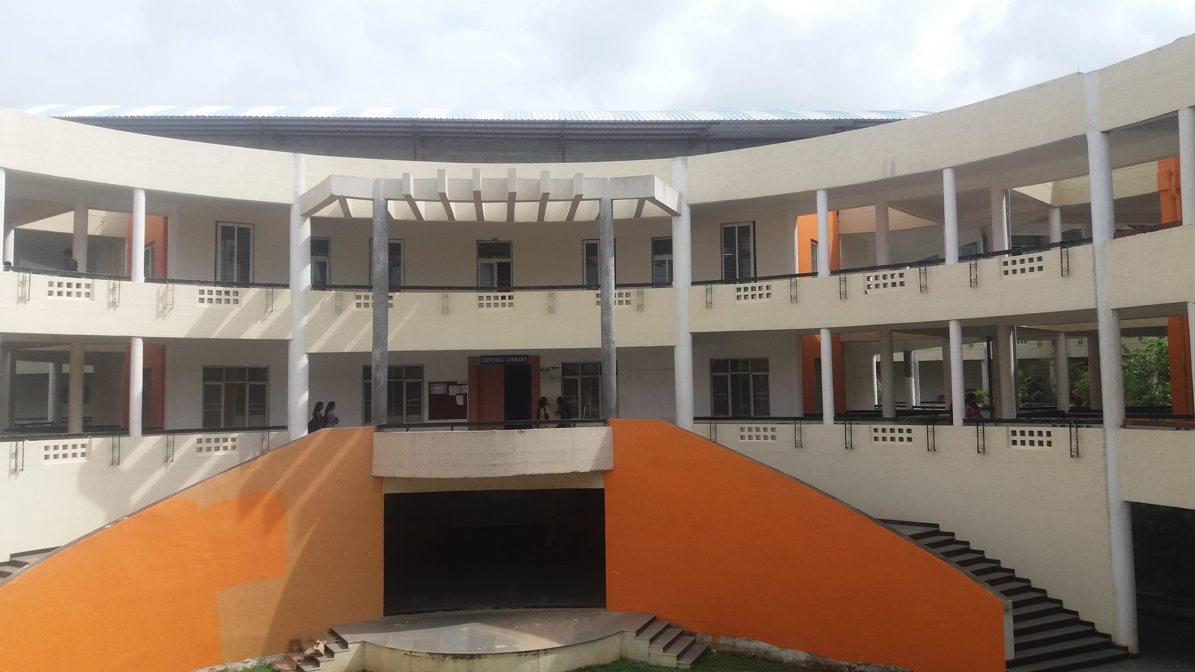 Library