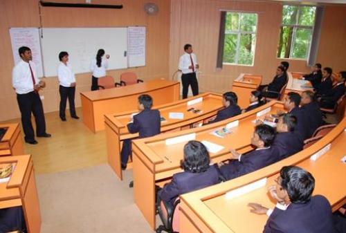 Classroom