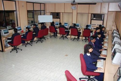 Computer Lab