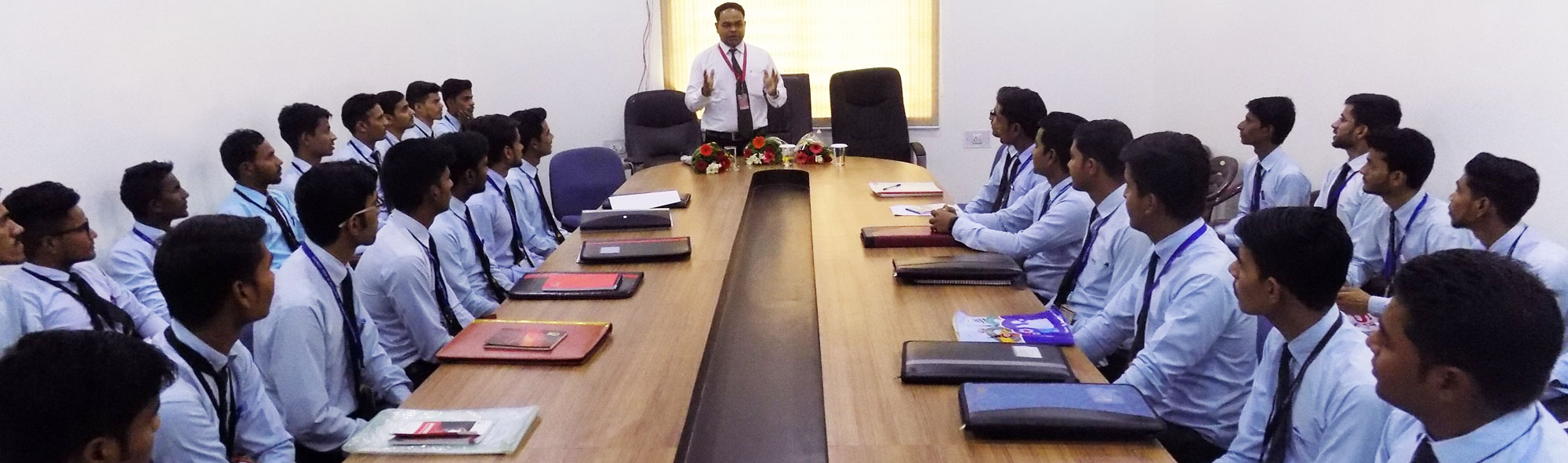 Conference room