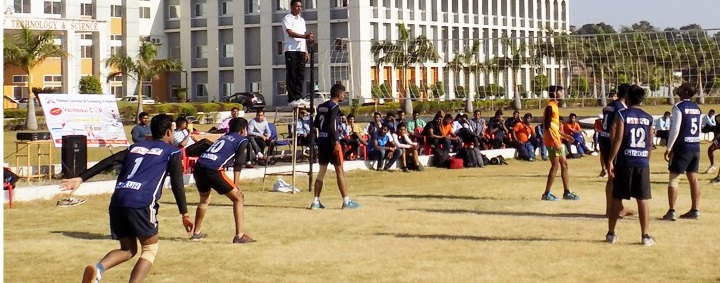 Sports