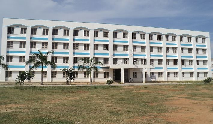 Main Building