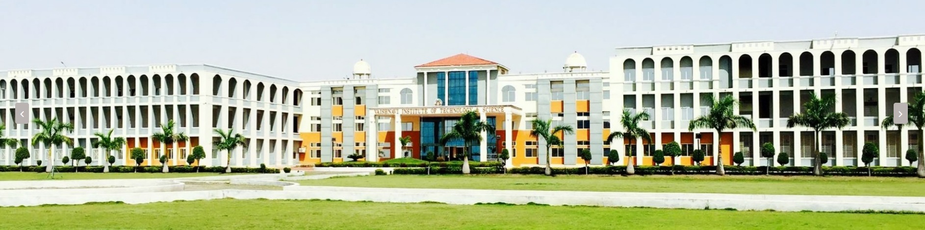 Campus Building