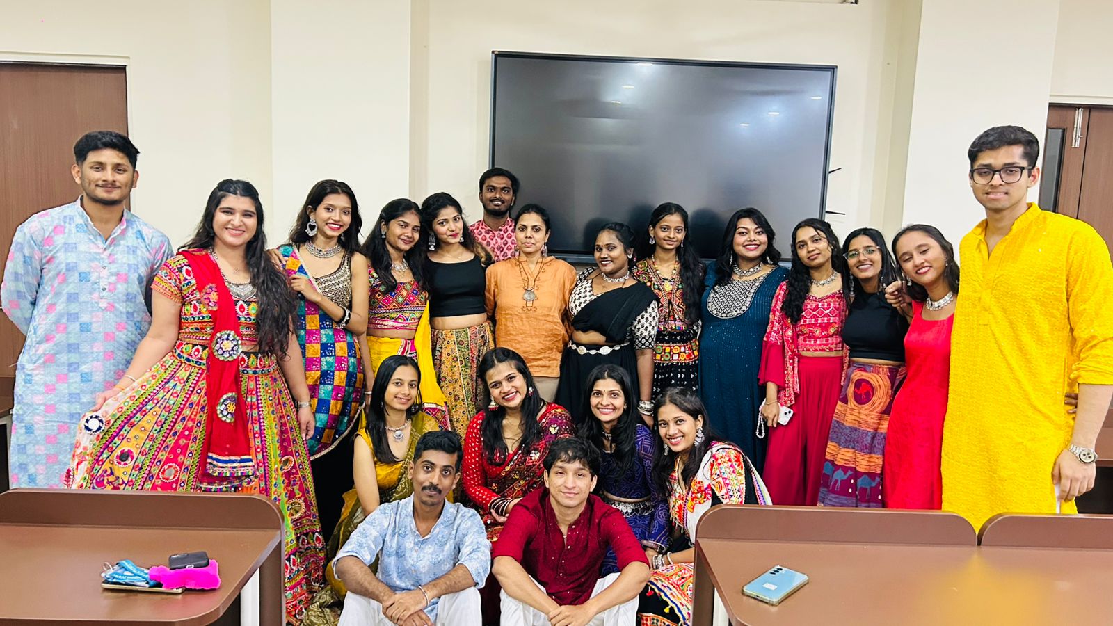 Garba Night