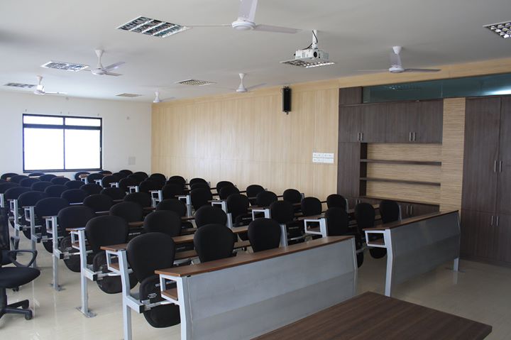 Classroom