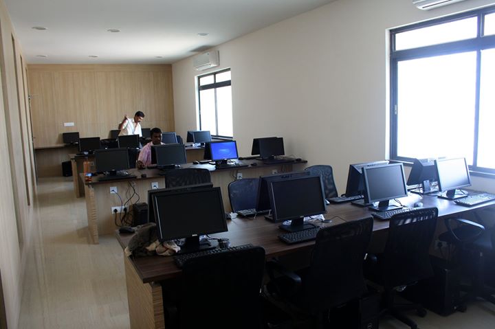 Computer Lab