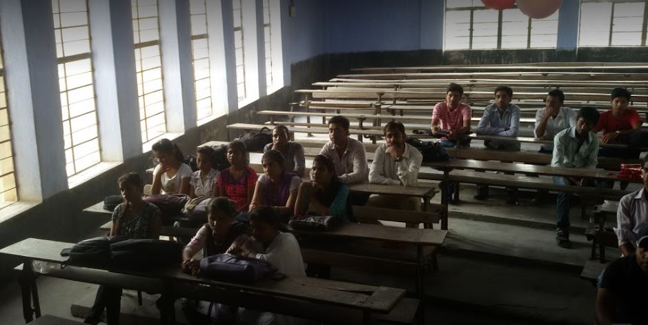 Classroom