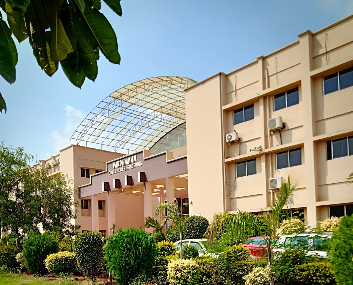 Campus Building