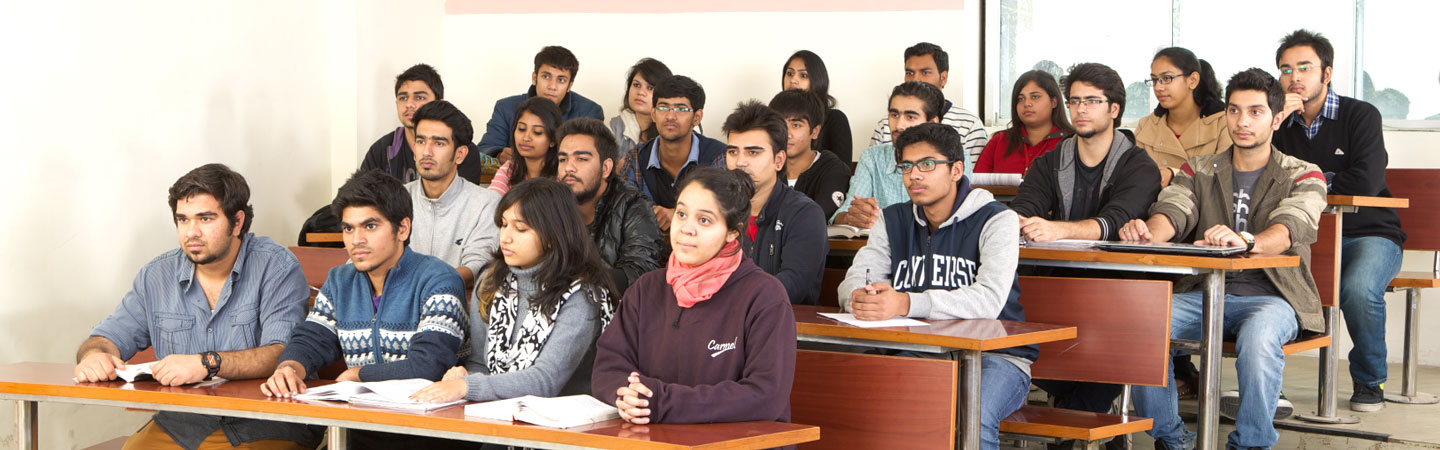 Classroom