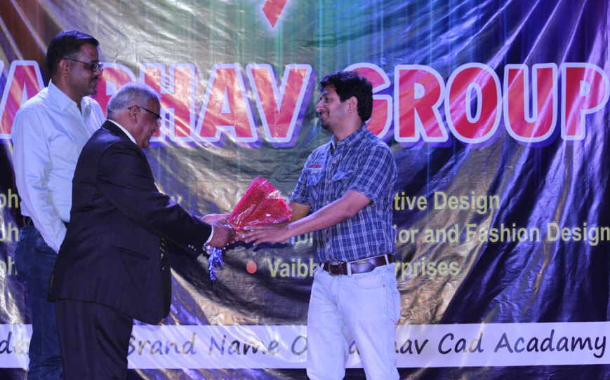 Award Ceremony
