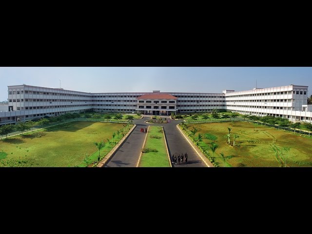 Campus View
