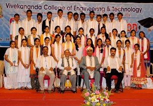 Convocation Ceremony