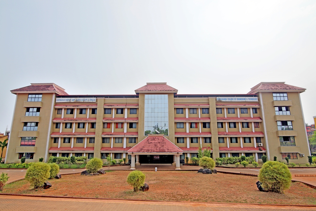 Main Building
