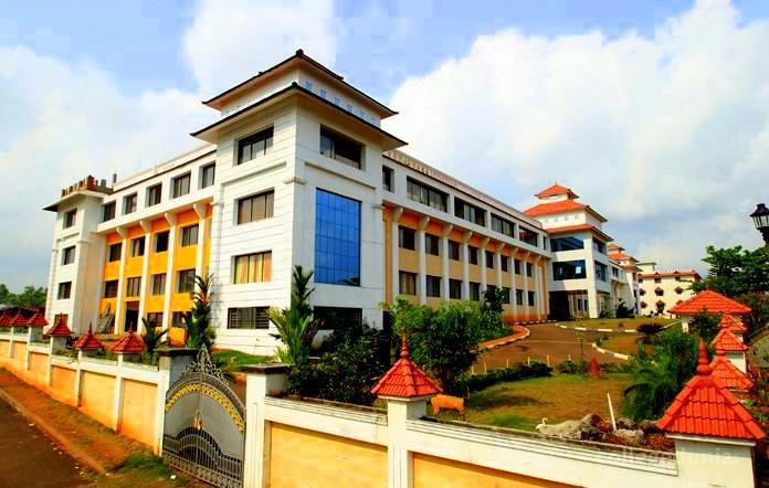Campus Building