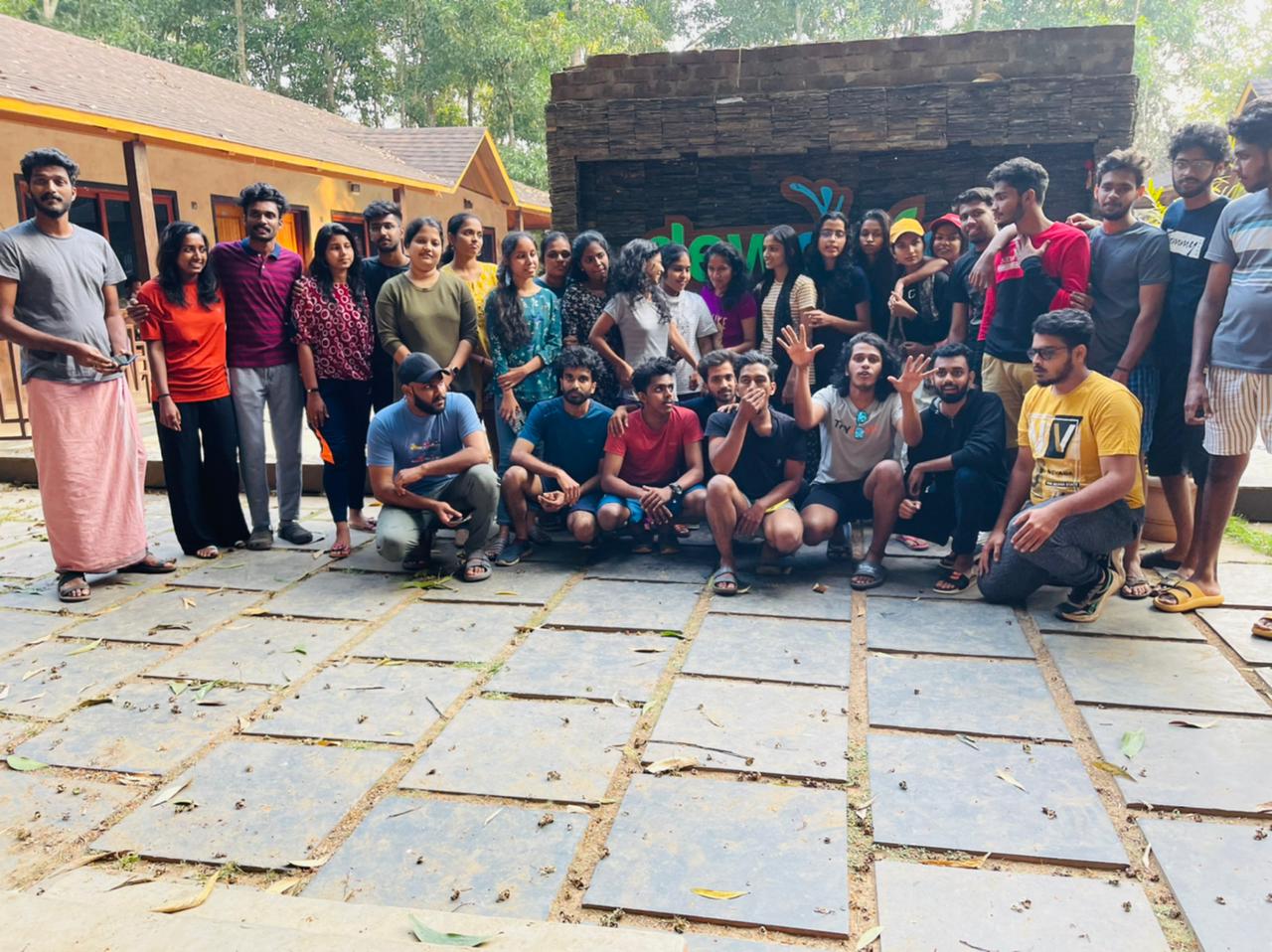 Group Photo
