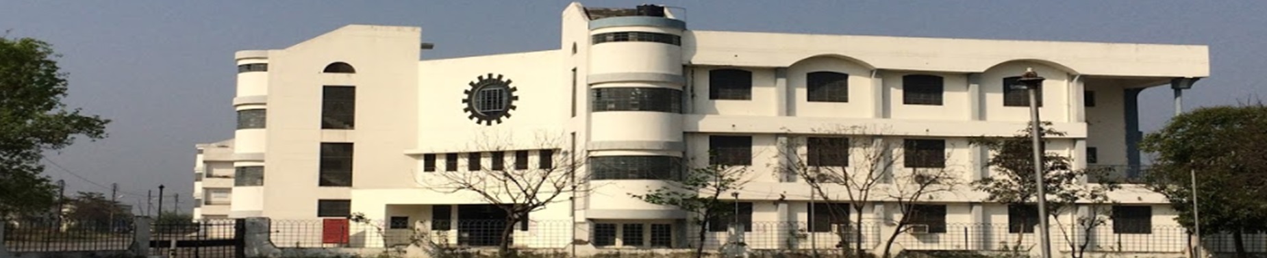 Campus Building