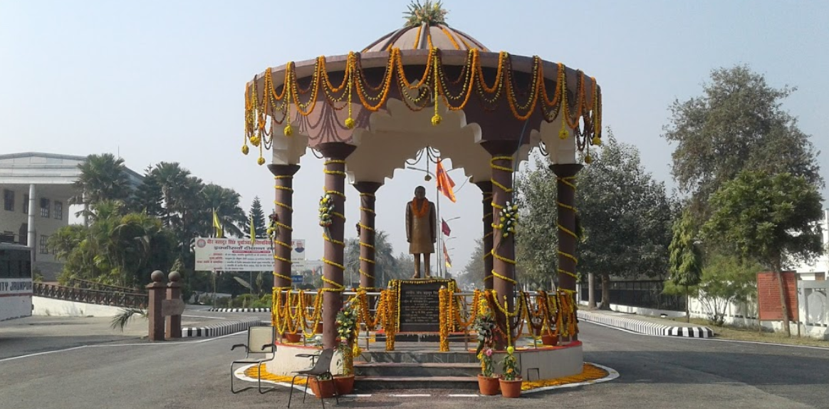 Campus View