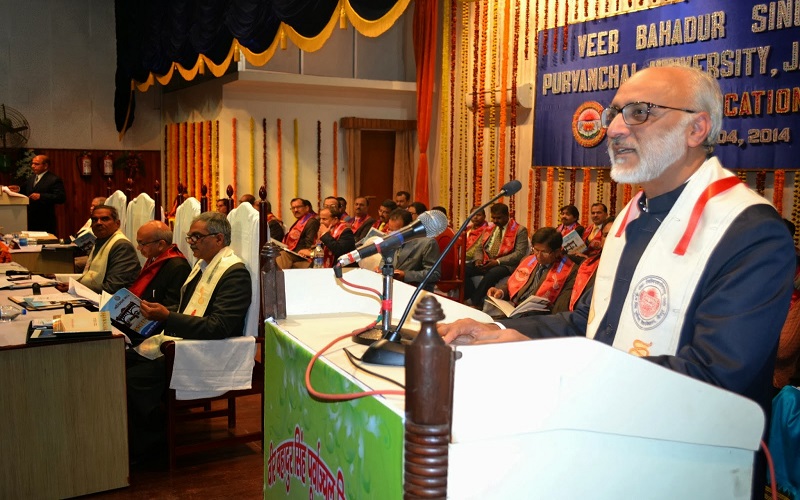 Convocation