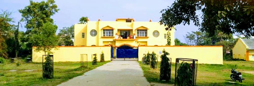 University Building