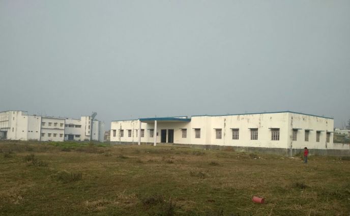 University View