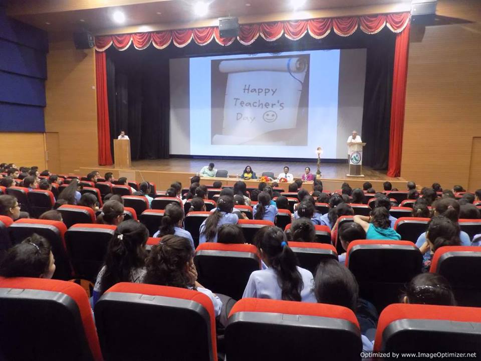 Auditorium