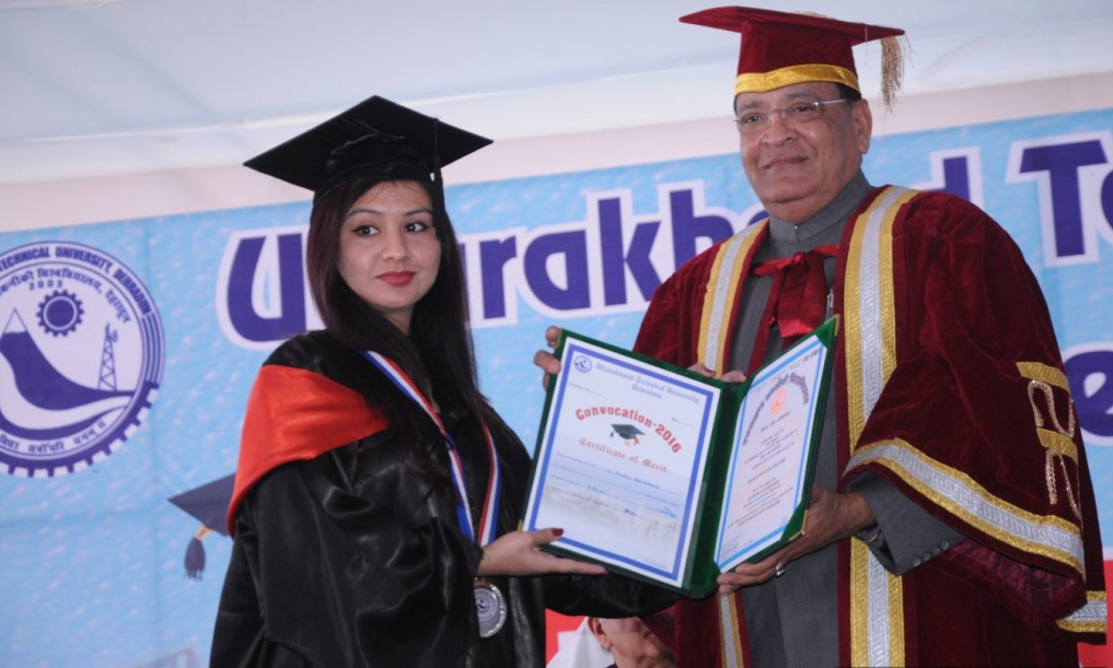 Convocation