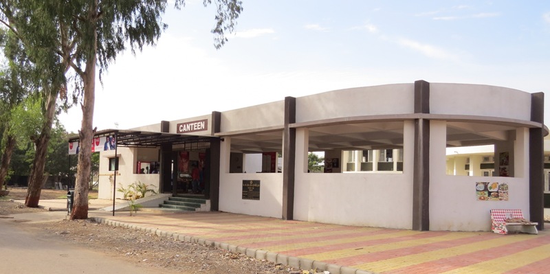 Cafeteria