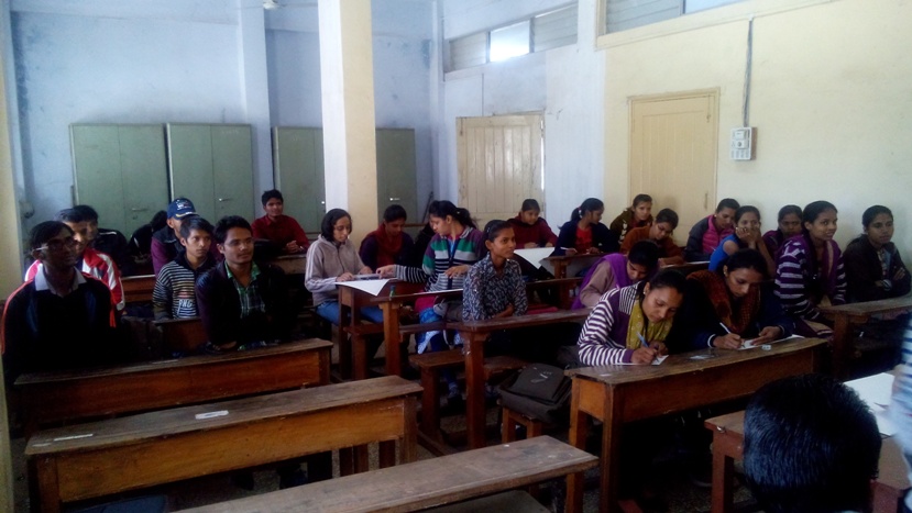 Classroom