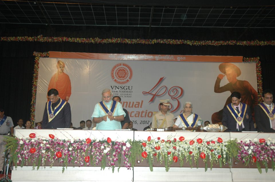 Convocation