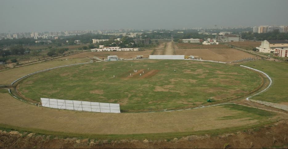 Cricket Ground