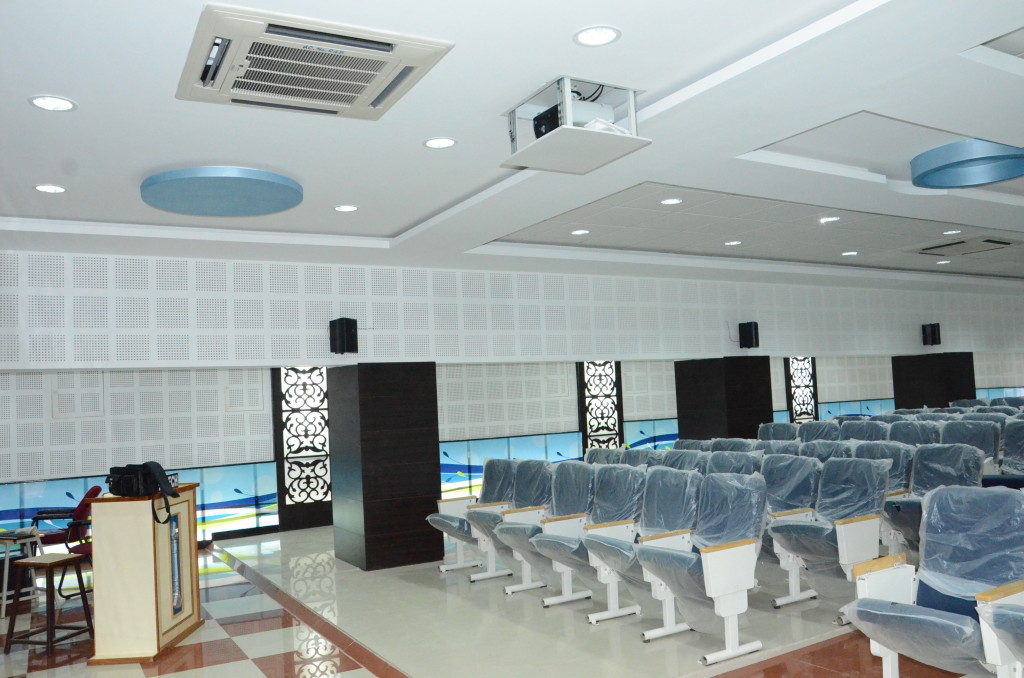 Auditorium
