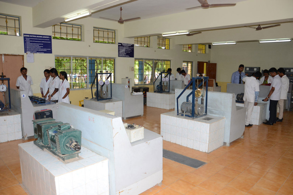 Control System Lab