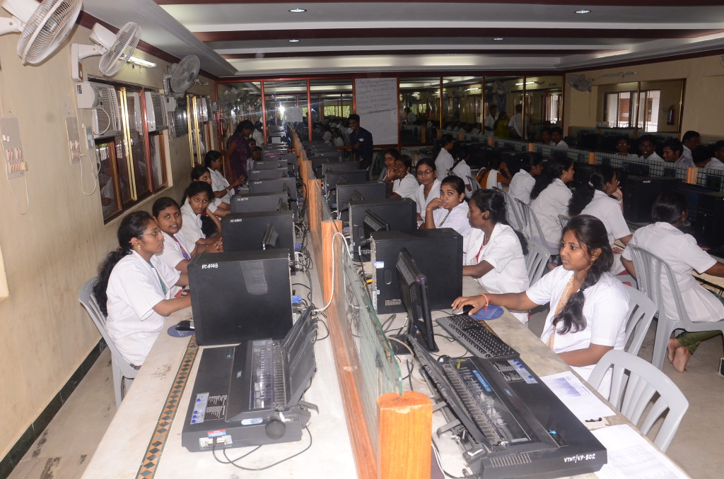 CSE lab