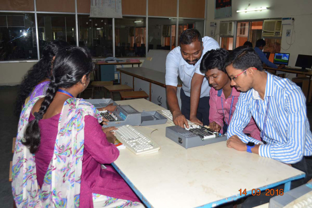 ECE lab
