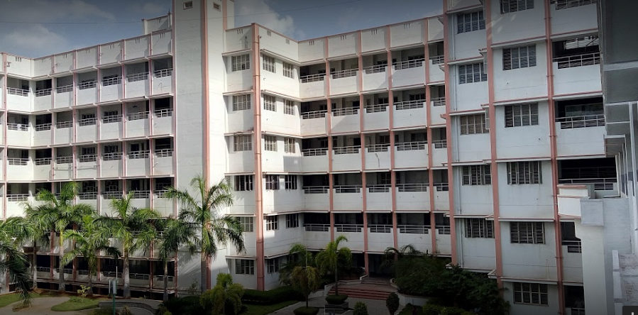 Campus Building