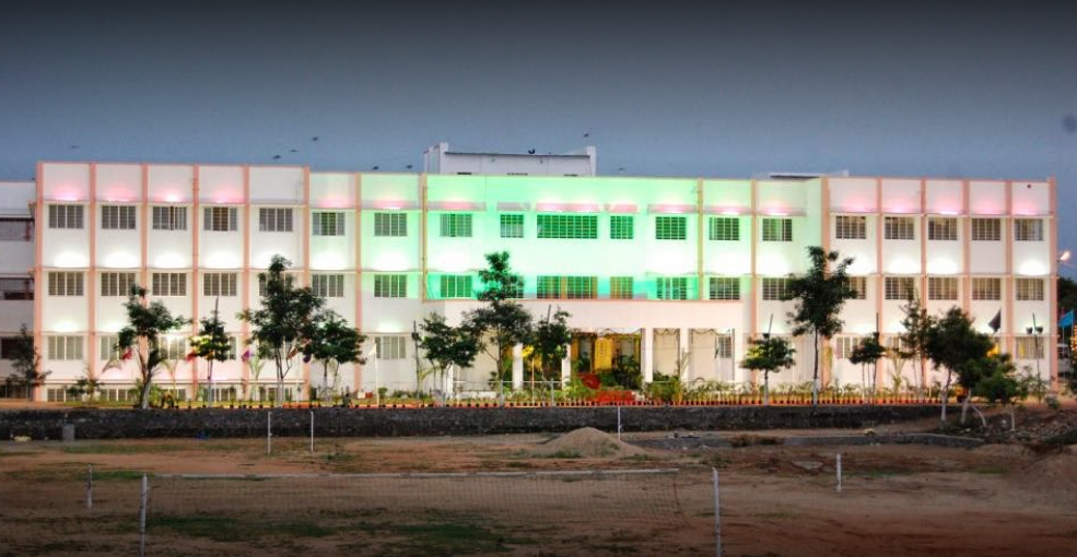 Night View