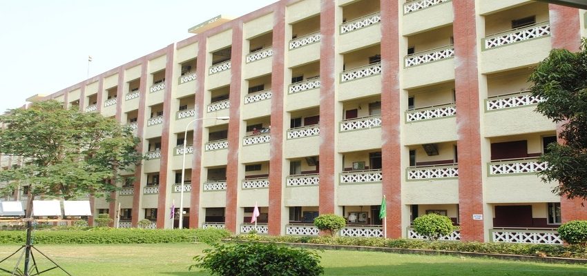 Campus Building