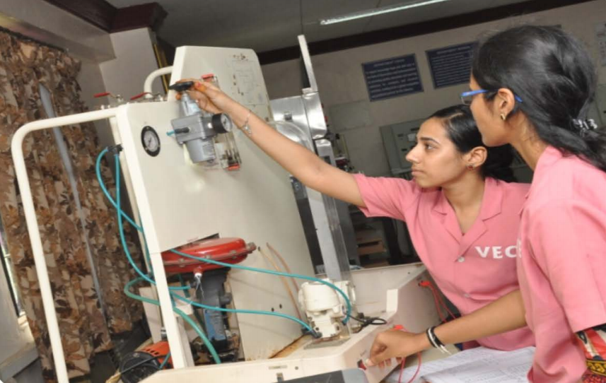 Process Control Lab
