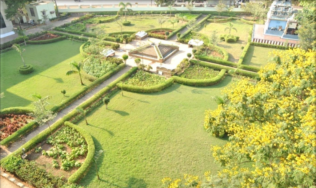 VEC Lawn