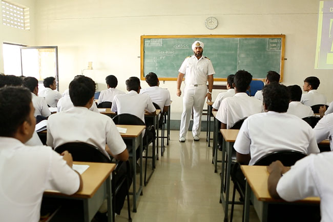 Classroom