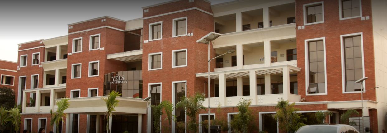 Main Building