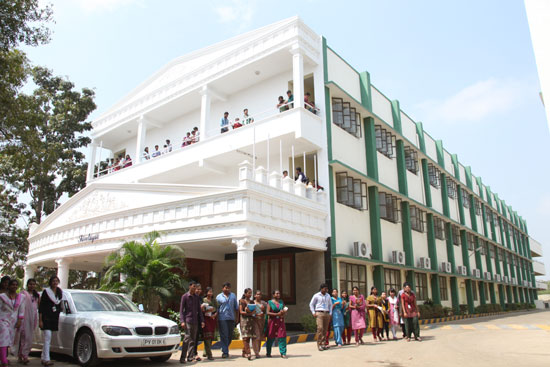 Auditorium