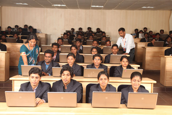 Classroom